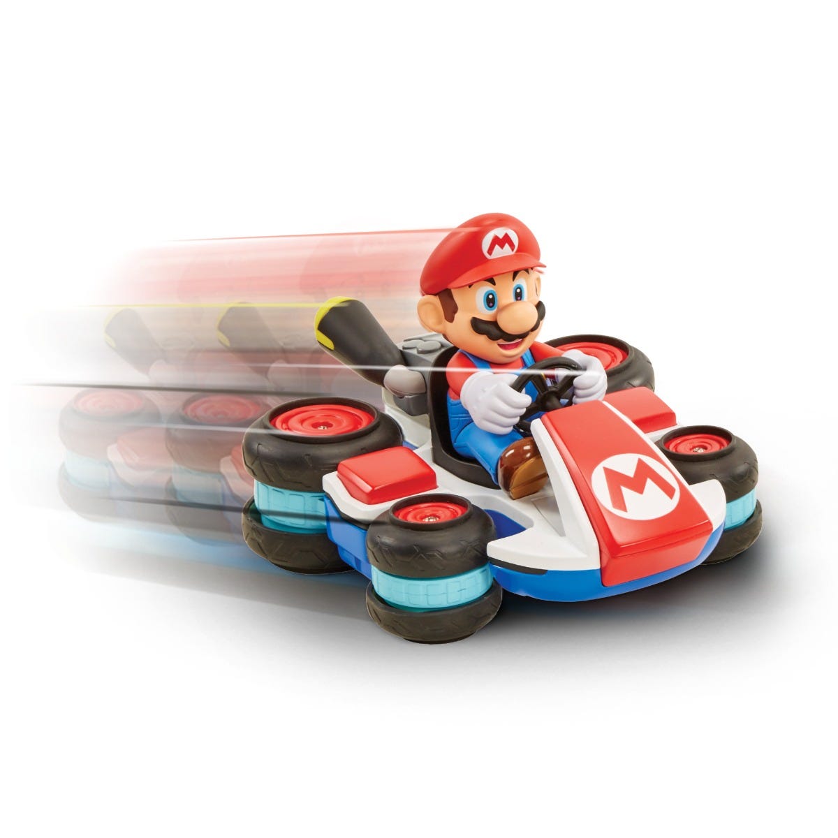 Rc mario kart racers discount