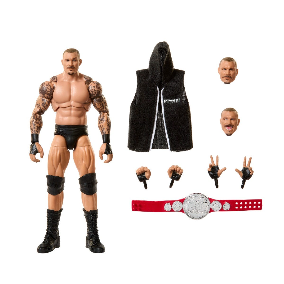 Randy orton wwe shop figure