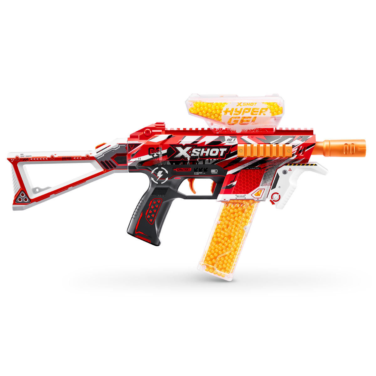 Hyper gel discount