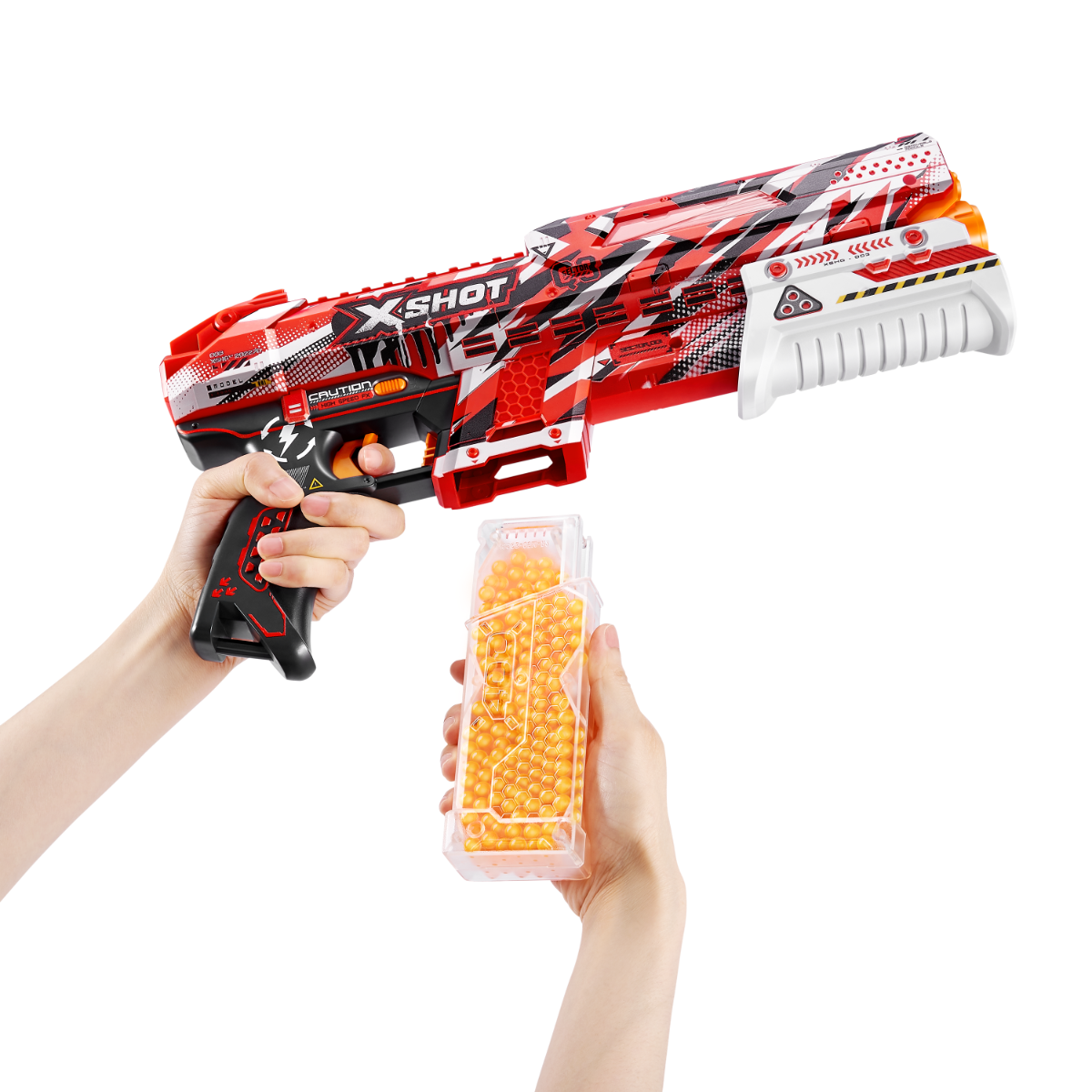 Hyper gel sale