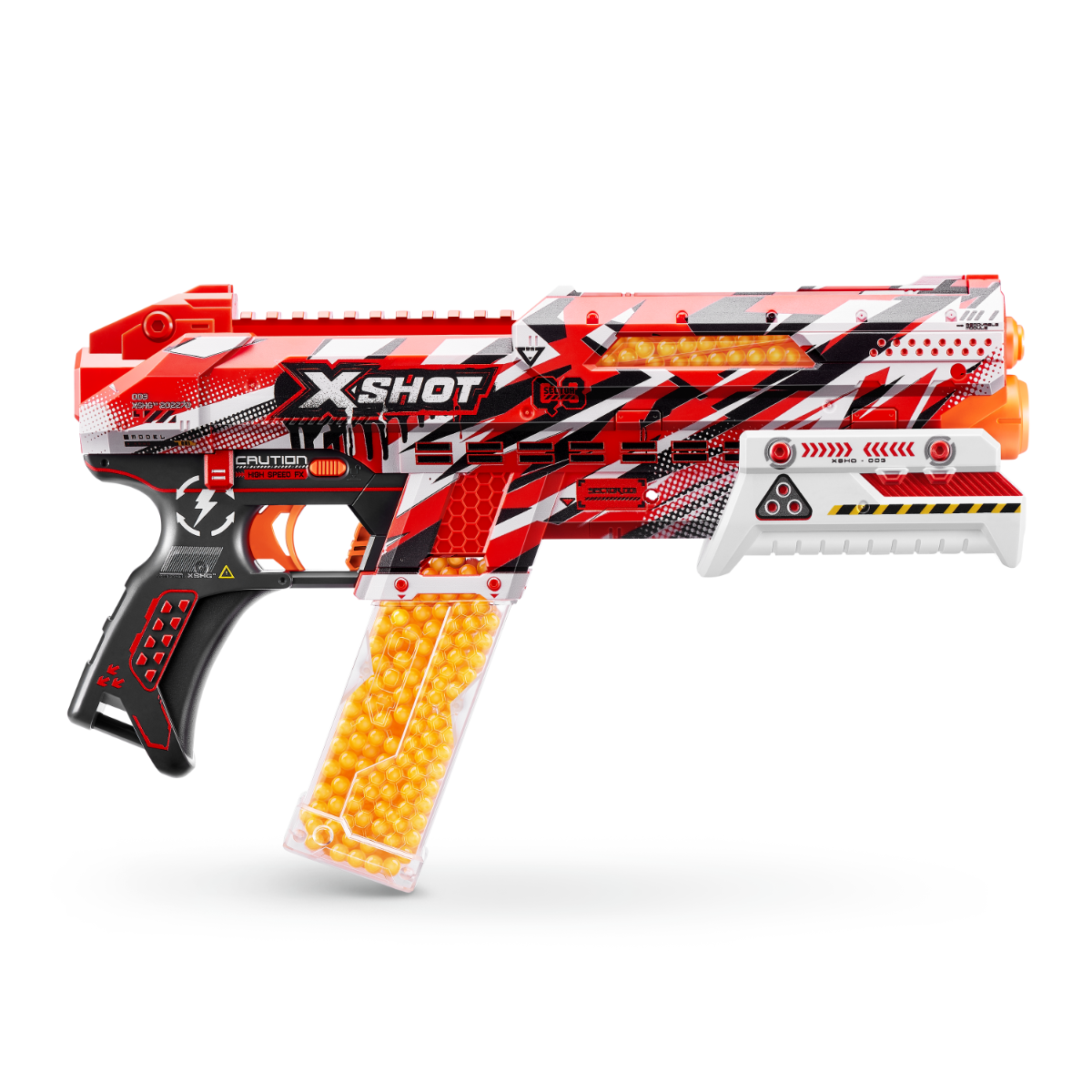 X Shot Hyper Gel S1 Small Blaster