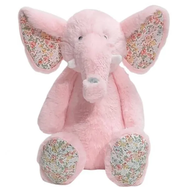 Zany Elephant Pink