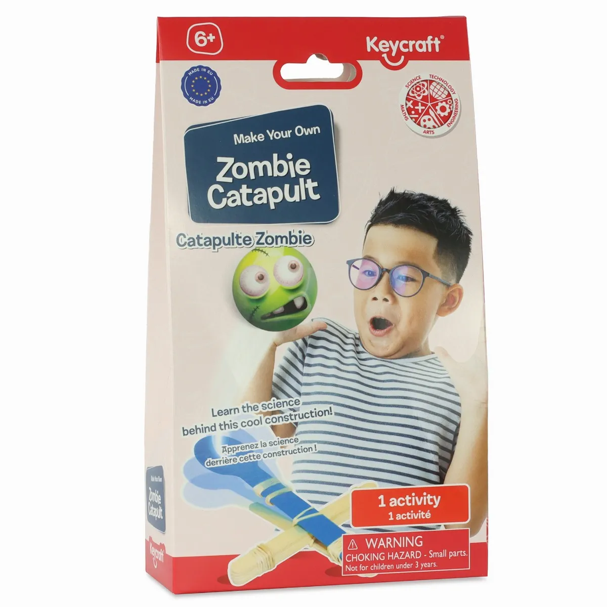 Image of Zombie Catapult