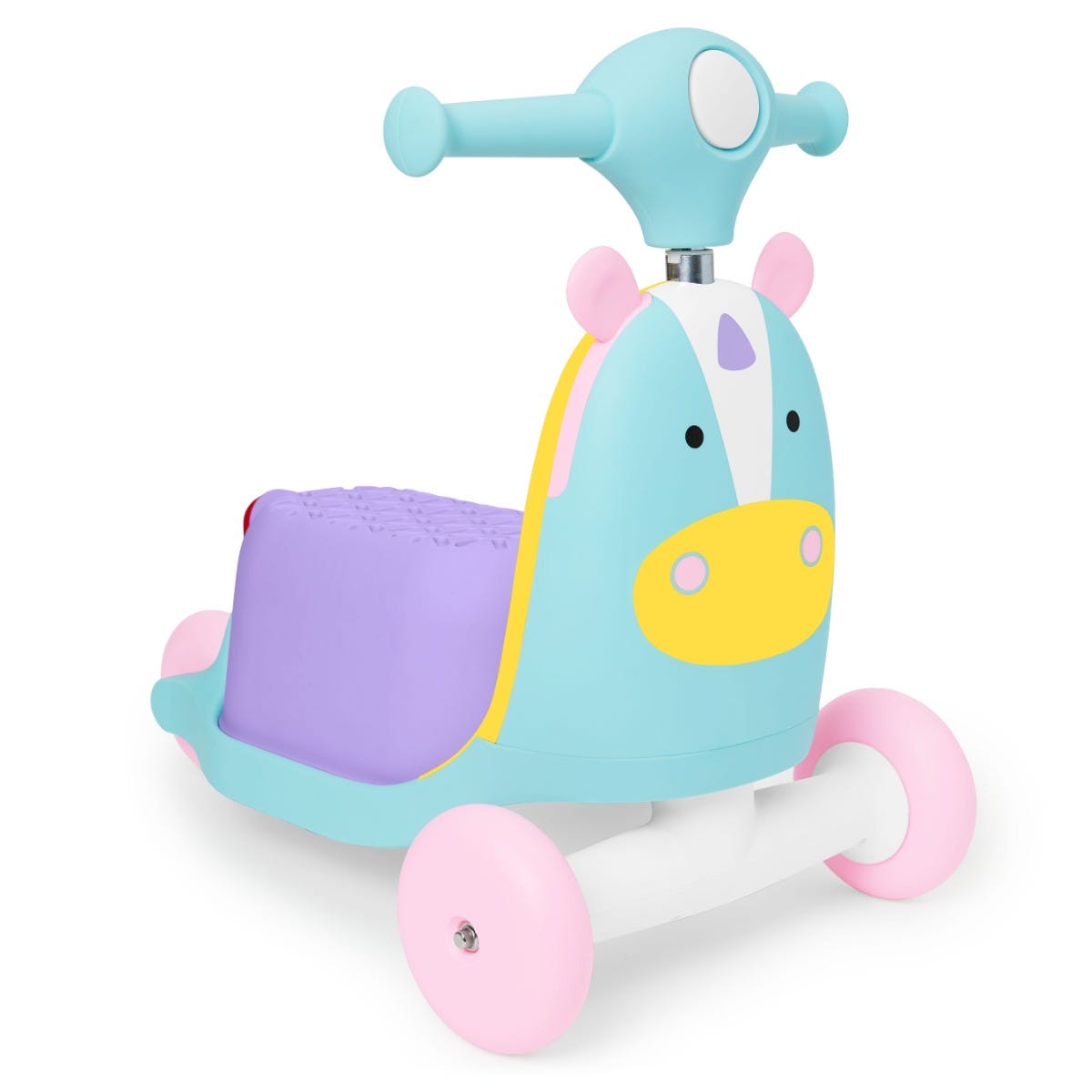 Skip hop ride on toy new arrivals