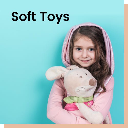Soft Toys