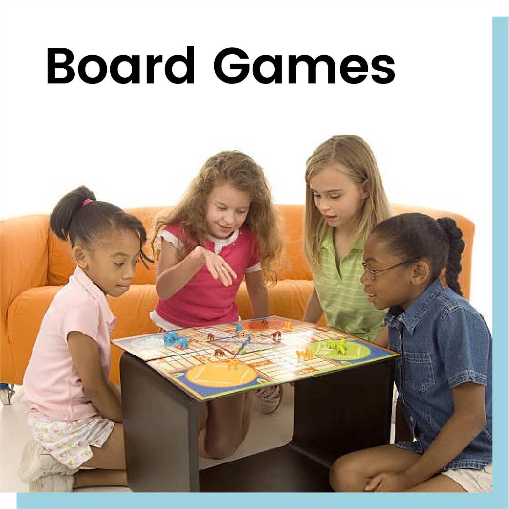 Board Games