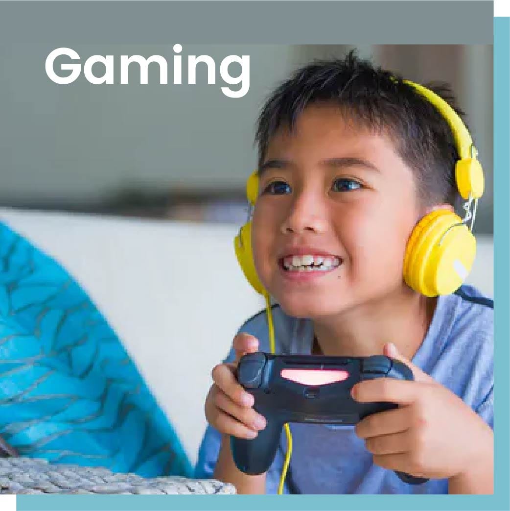 Gaming