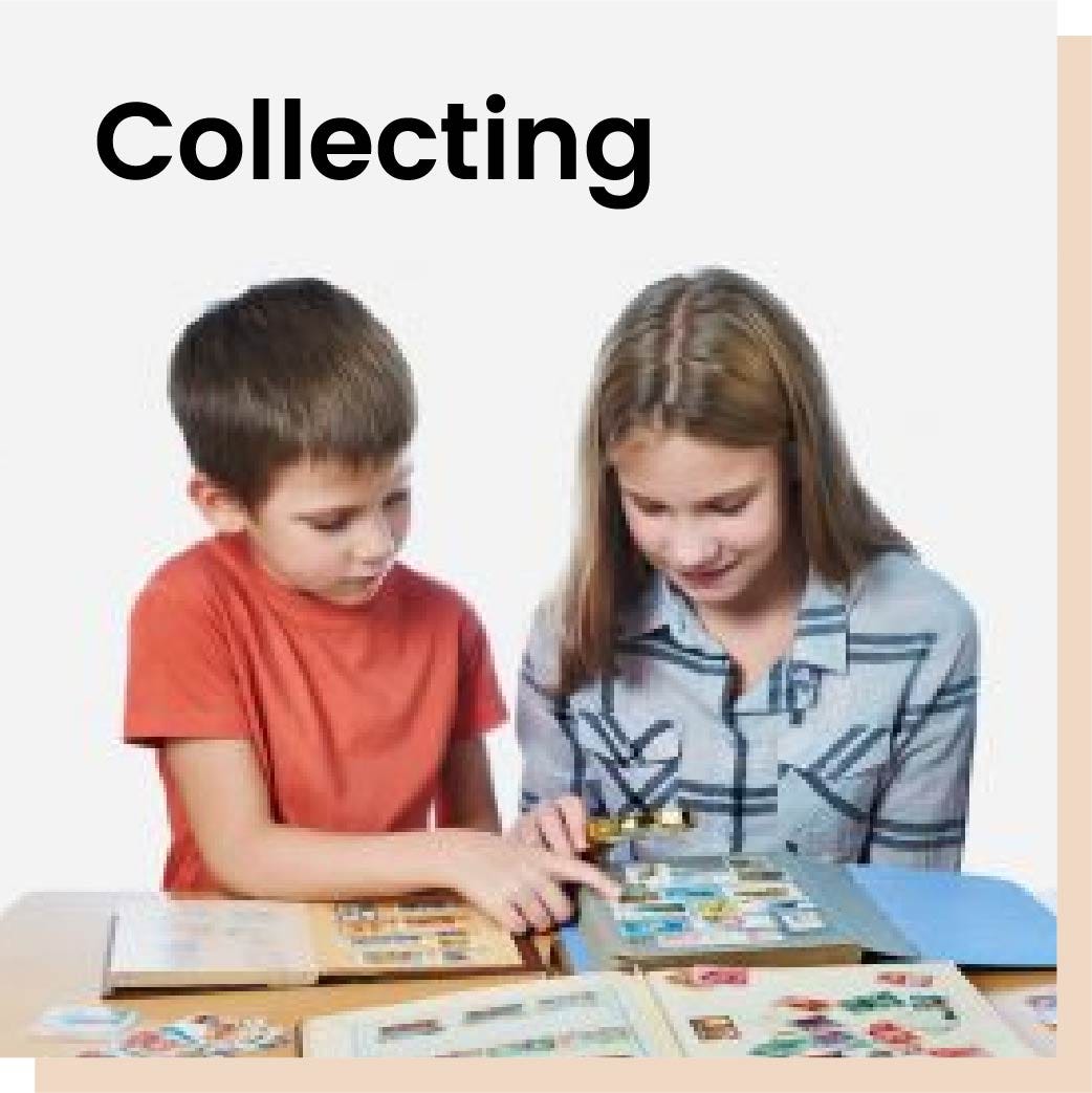 Collecting