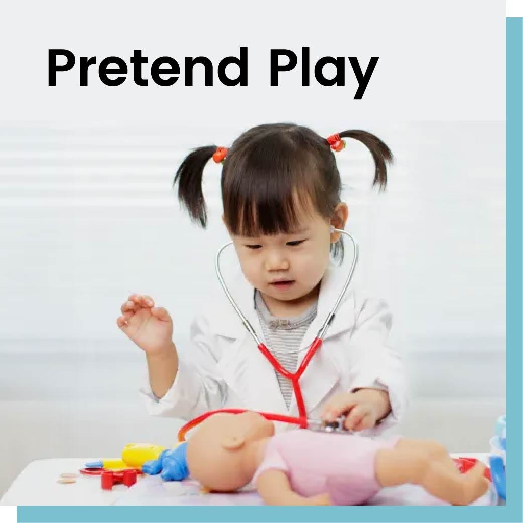 Pretend Play