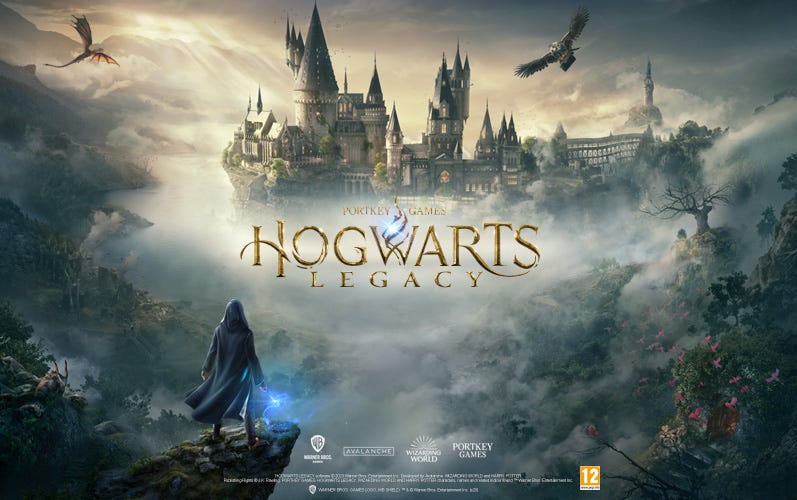Harry Potter Toys & Games