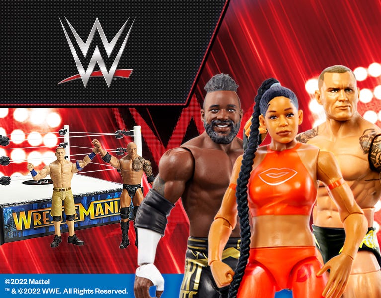 WWE