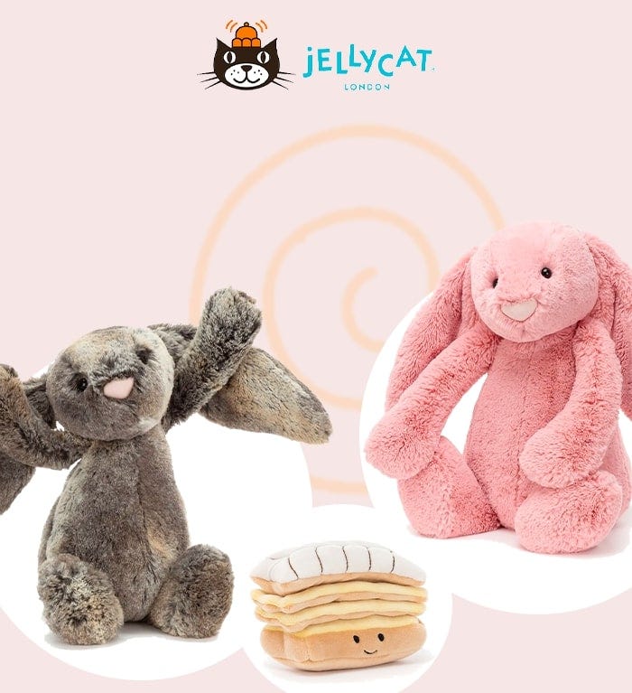 Jellycat