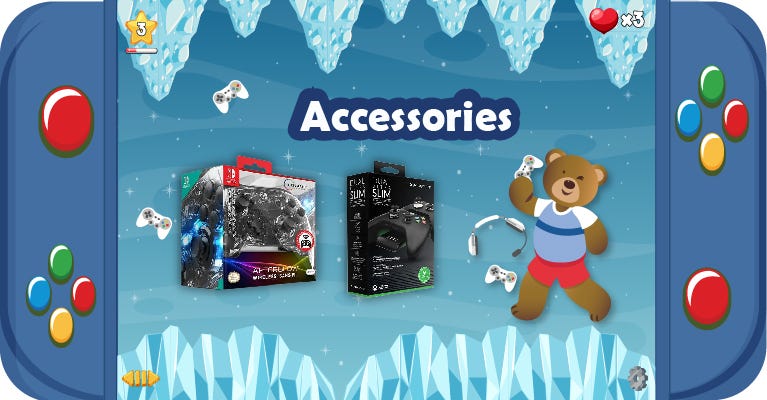 Accessories