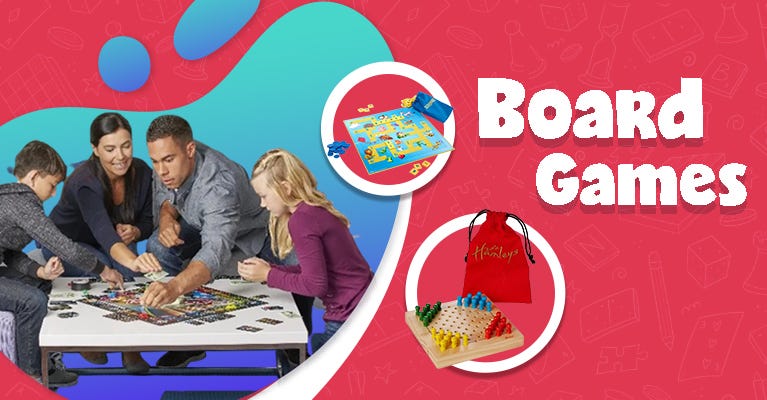 Board Games