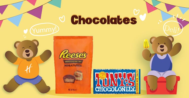 Chocolates