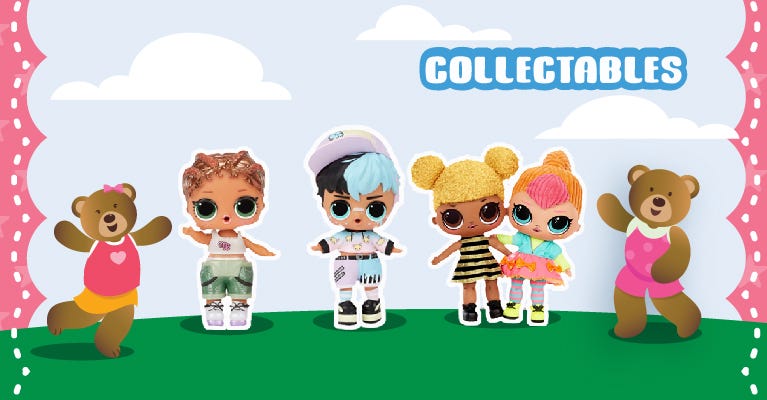 Collectables