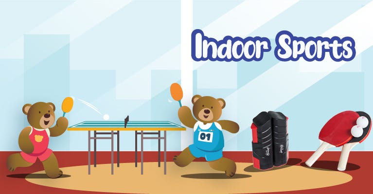 Indoor Sports
