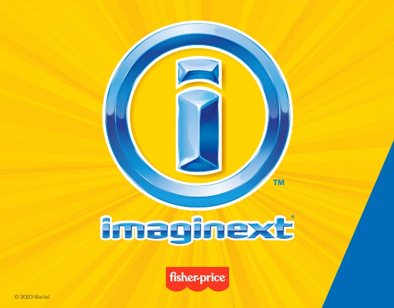 Imaginext
