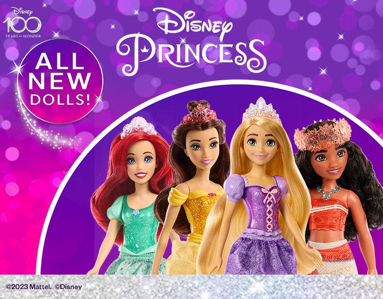 Disney Princess
