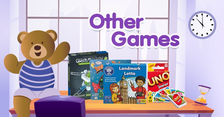 Other Games
