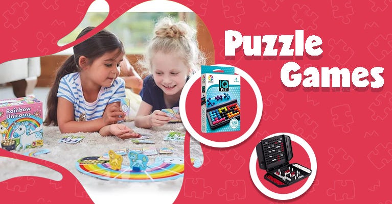 Puzzles