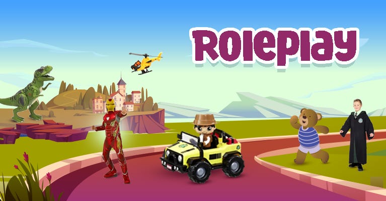 Roleplay