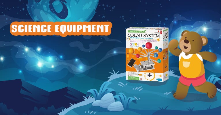 Science Equipment