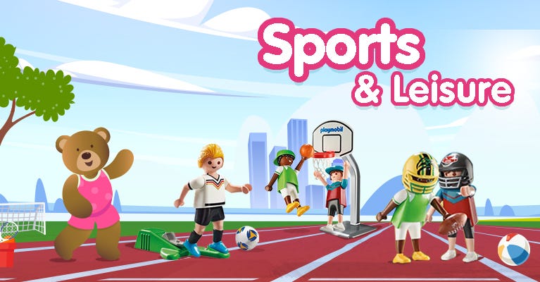 Sports and Leisure