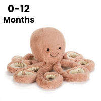 0-12 Months