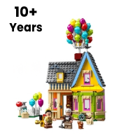 10+ Years