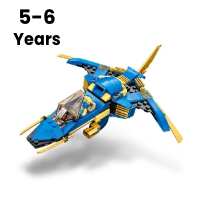 5 -6 Years