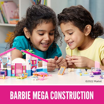 Barbie Fashion dolls