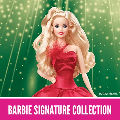 Barbie Collector