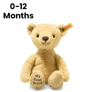 0-12 Months