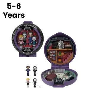 5 -6 Years