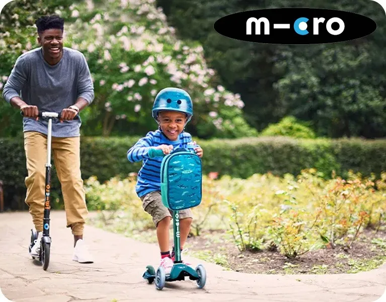 Micro Scooters