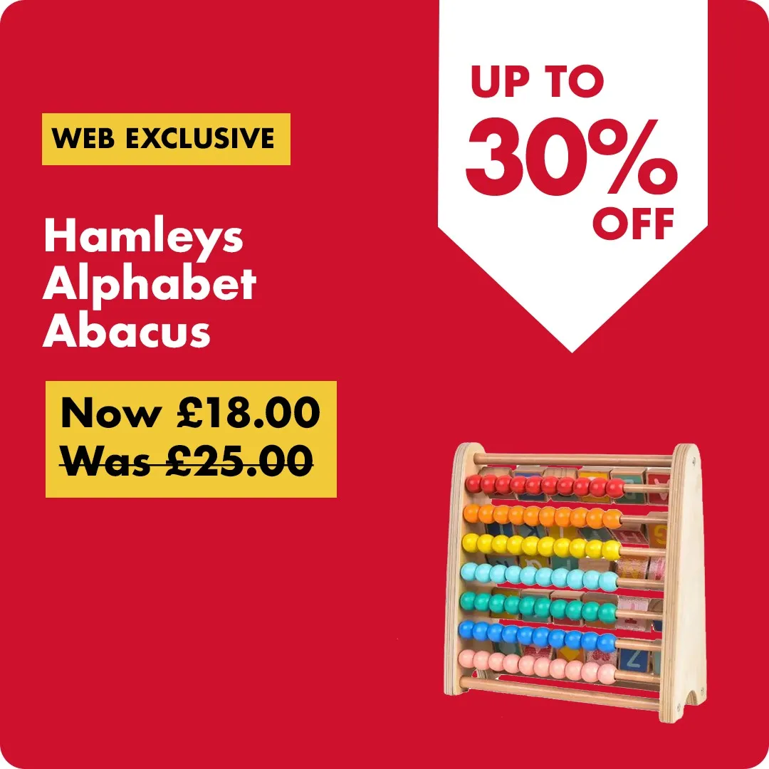 The World's Finest Toys & Games | Hamleys
