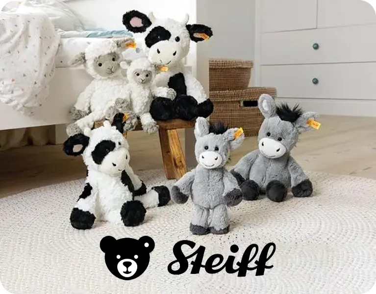 The World's Finest Toys & Games | Hamleys