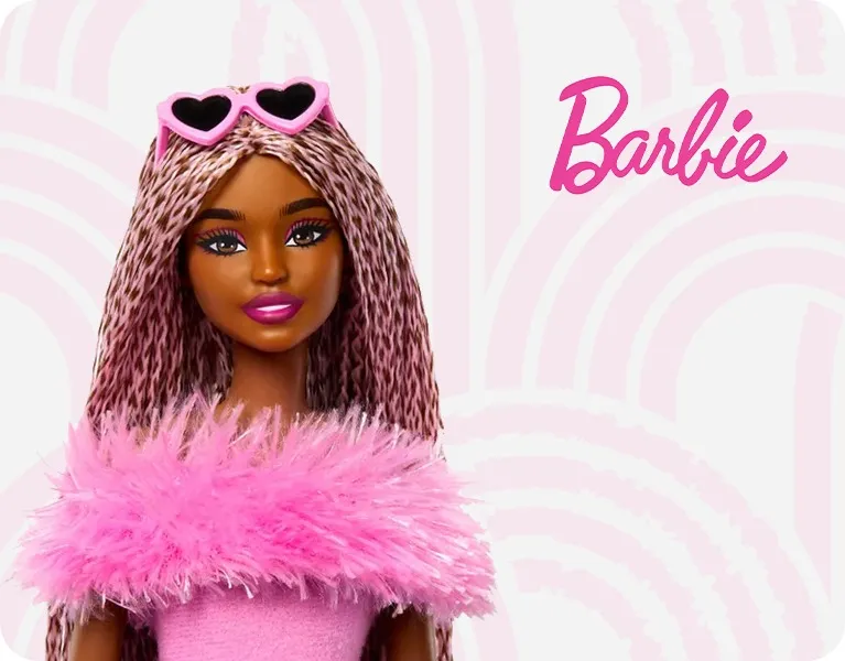 Barbie