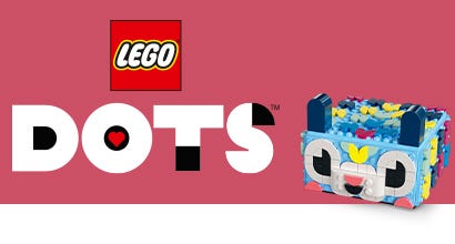 LEGO Dots
