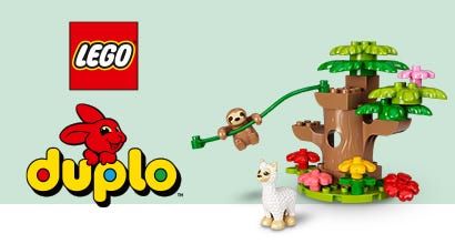 LEGO Duplo