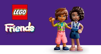 LEGO Friends