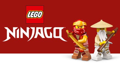 LEGO Ninjago