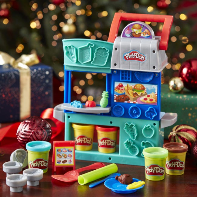 Hamleys Arts and Craft
