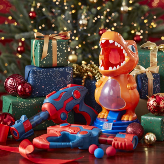 Hamleys Games and Puzzles