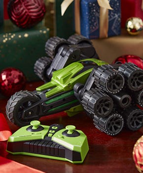 Hamleys Action & Vehicles