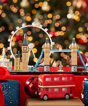 Hamleys Construction
