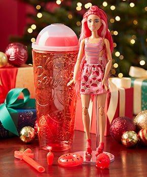 Hamleys Dolls & Fashion
