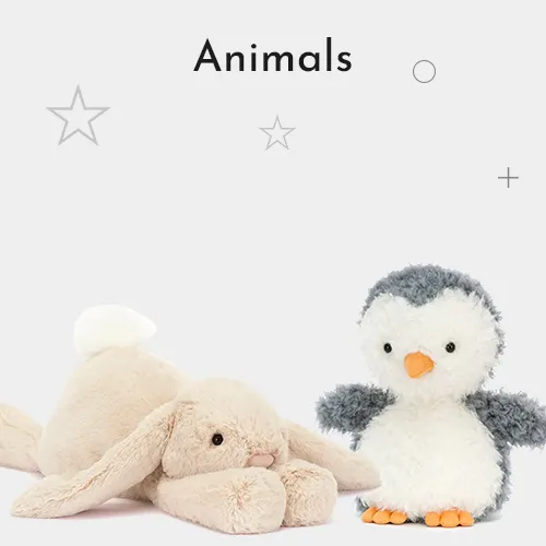 Shop Jellycat Favourites at Hamleys