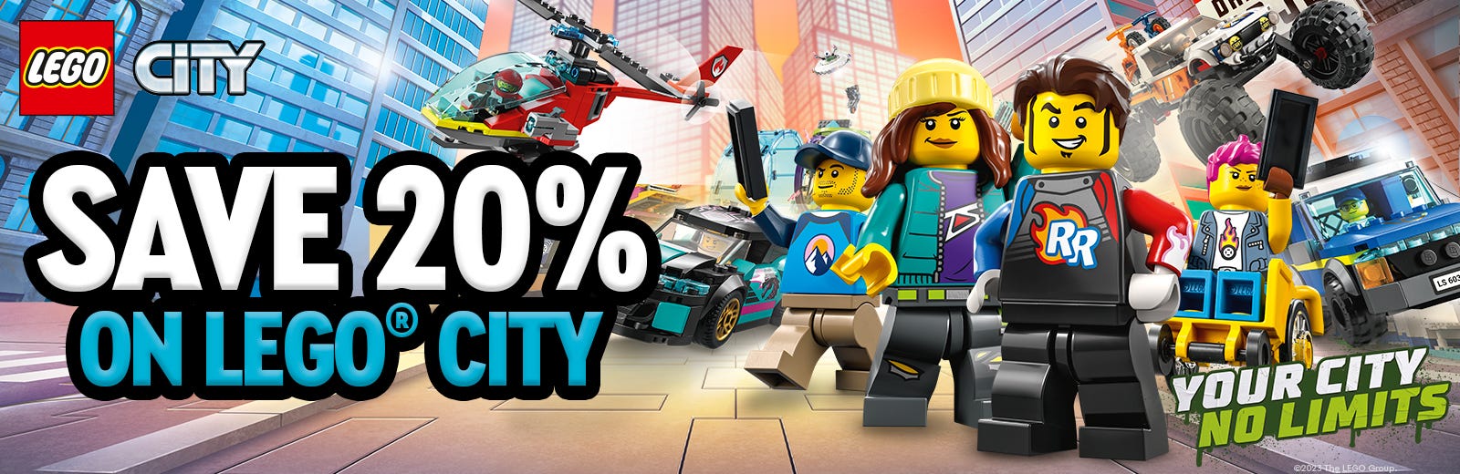 LEGO Friends
